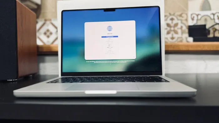 MacBook M3 Pró 