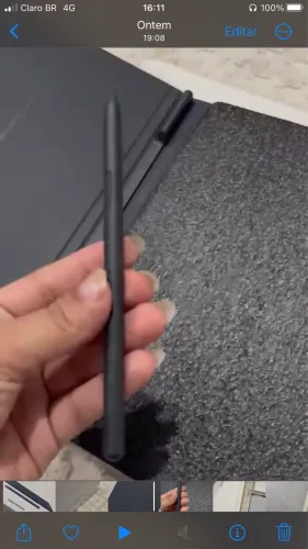Tablet Samsung Galaxy Tab S6 Lite