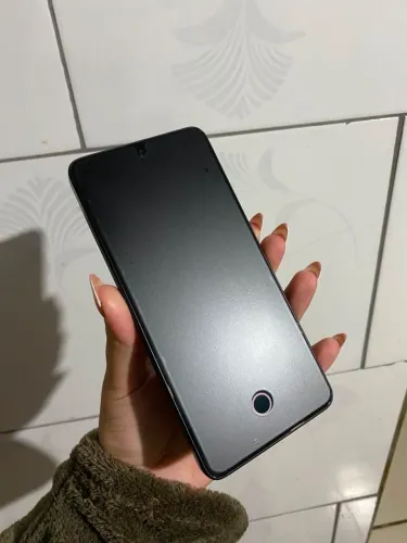 Poco X7 pro sem detalhes de uso