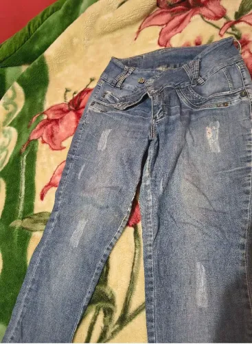 Calça