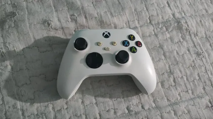 Controle De Xbox One semi novo