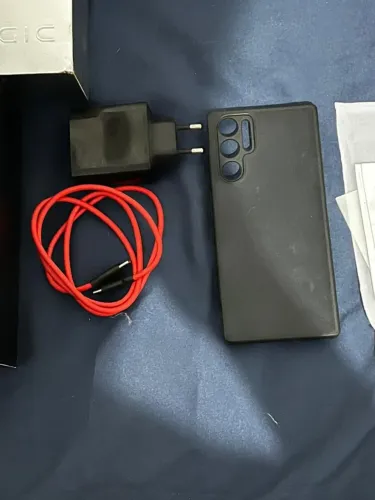 REDMAGIC 9 PRO 