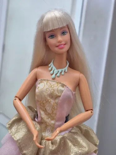 Barbie 