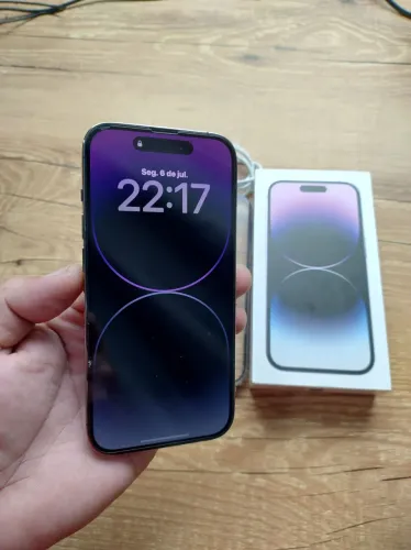 IPHONE 14 PRO 128gb