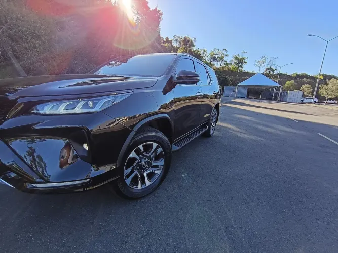 Toyota Hilux SW4 Diamond 2.8 TB 4X4 Die. Aut. 2024