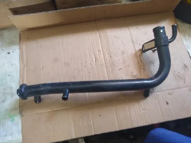 Tubo D'água Do Motor Fiat Tempra 2.0 8v 92-94 Todos