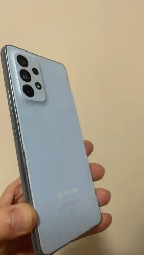 A53 SAMSUMG -8 128gb