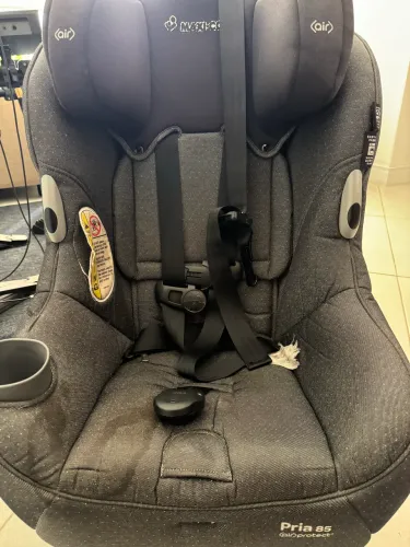 CADEIRINHA MAXI COSI PRIA 85
