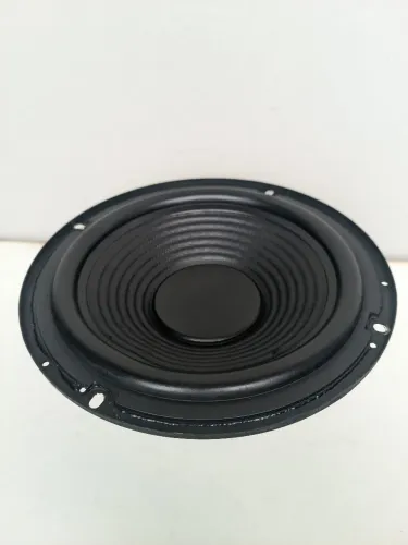 Alto falante subwoofer Sony 8 polegadas 