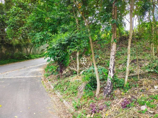 Terreno à venda, 235 m² por R$ 320.000,00 - Vila Diva - Carapicuíba/SP