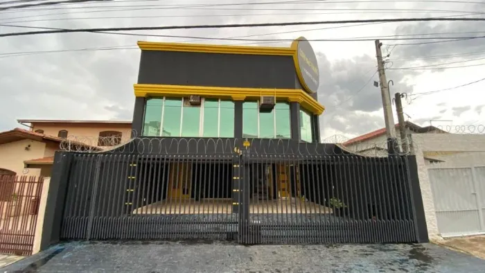 Ponto para alugar, 274 m² por R$ 7.800,00/mês - Vila Carvalho - Sorocaba/SP