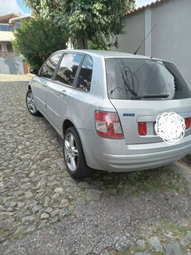 Fiat Stilo 1.8/ 1.8 SP/ Connect 16V 122cv 5P 2005