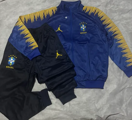 Agasalho Brasil