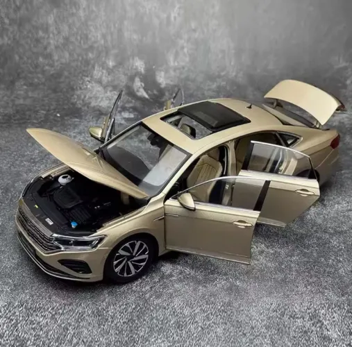 Miniatura New Passat 1:18