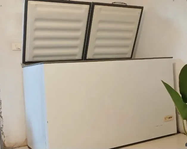 Freezer Horizontal Consul 2 portas 546 litros 220V 