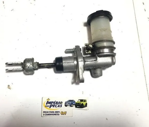 Cilindro Mestre Embreagem Tracker 01/09 G Vitara 98/04 #8906