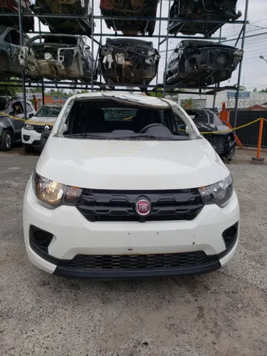 Sucata mobi drive 1.0 3 cilindros 2019