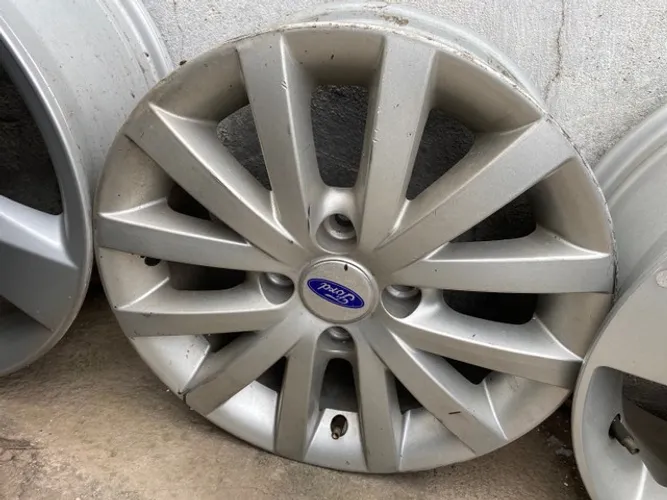 Roda Ford aro 14 original unidade valor 
