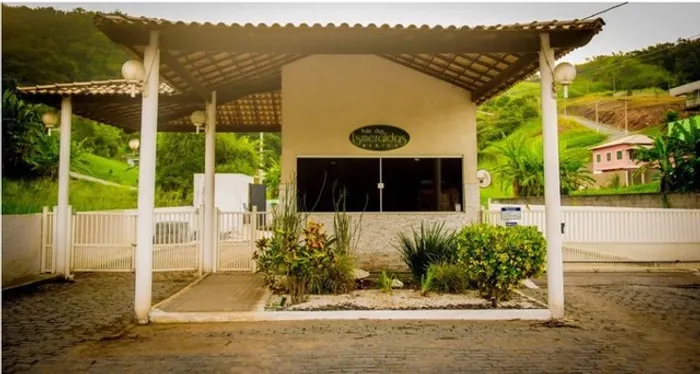 Condomínio Vale das Esmeraldas Maricá - Venha morar cercado pela natureza!