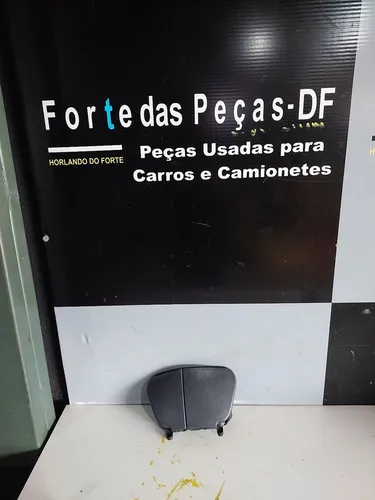 Cinzeiro Porta Objetos Fiat Marea Brava
