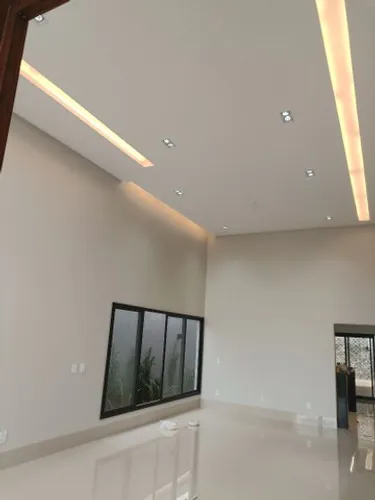 Casa Grand Trianon pronta entrega , Anápolis