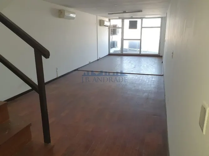 Jardim Oceânico | Sala