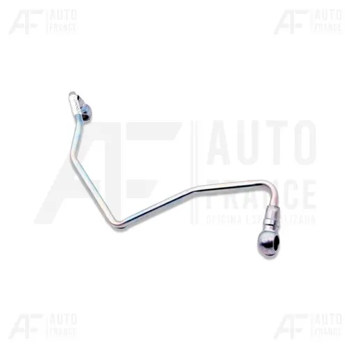 Tubo Lubrificação Turbo Peugeot Citroen Thp 3008 2008 C4 Lounge 408 Ds3 Ds4 Ds5 308