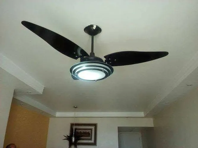 Eletricista (Residencial - Predial)