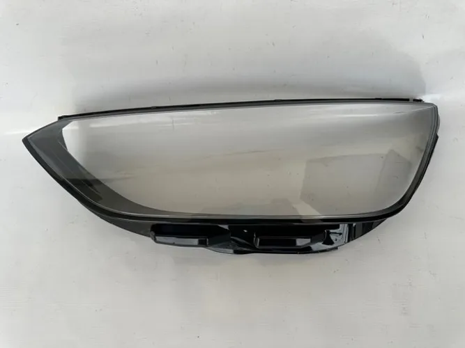 Lente Farol Esquerdo Audi A4 2021 2022 e 2023