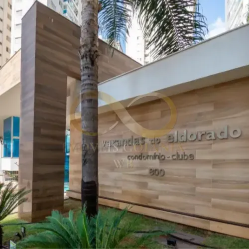 Varandas do Eldorado