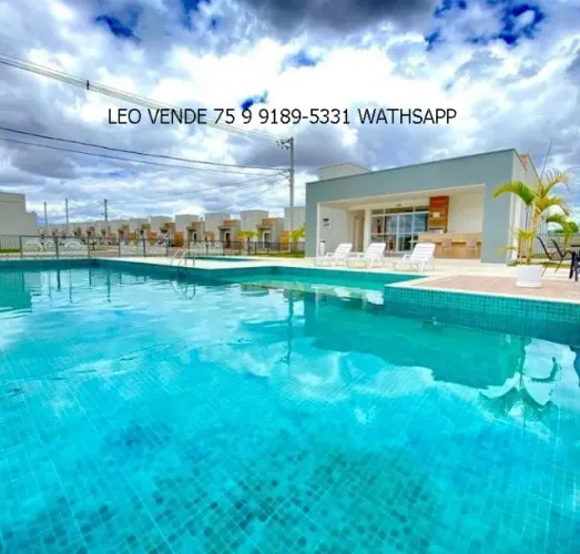 Leo vende, Sim, 3 suítes, closet, terreno excedente, reformada.
