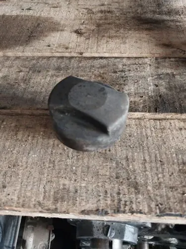 Tampa do tanque Corsa Hatch 