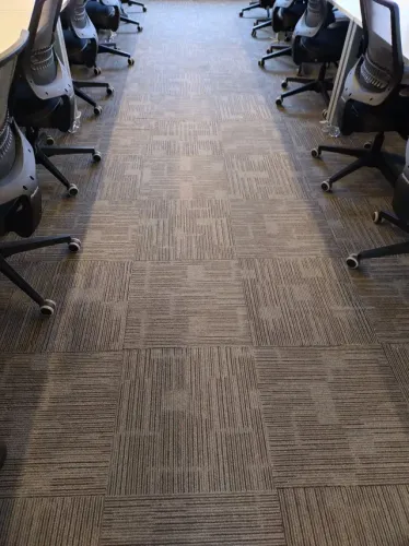 Carpetes de Escritório 