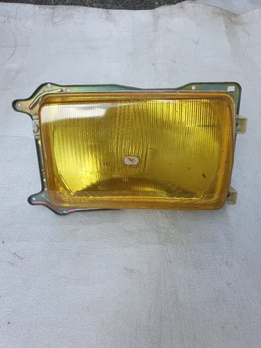Passat 79 a 82 farol amarelo novo original cibie biodo