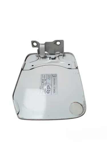 Portinhola do tanque de combustível da Saveiro G5 a G8 