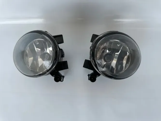 Par Farol de Milha Vw Jetta 2011 2012 2013 2014