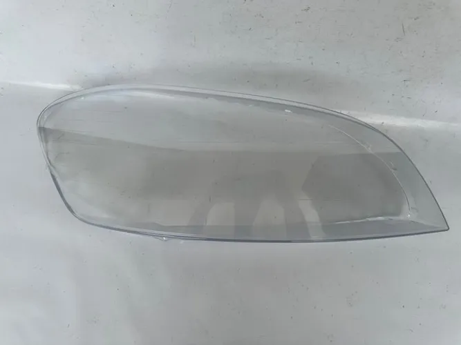 Lente Farol Direito Volvo Xc60 2009 2010 2011 2012