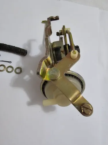 Premio Elba kit cápsula desafogadora carburador weber 460 nova