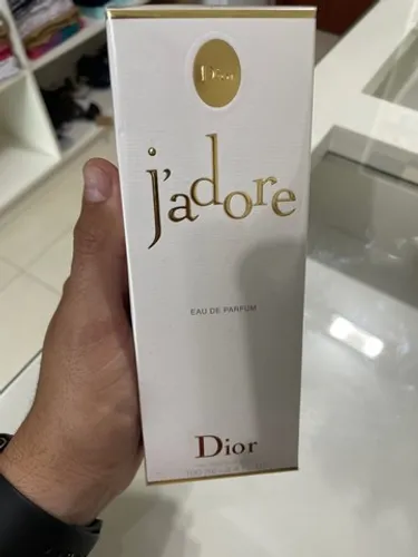 Dior Jadore 100ml lacrado 