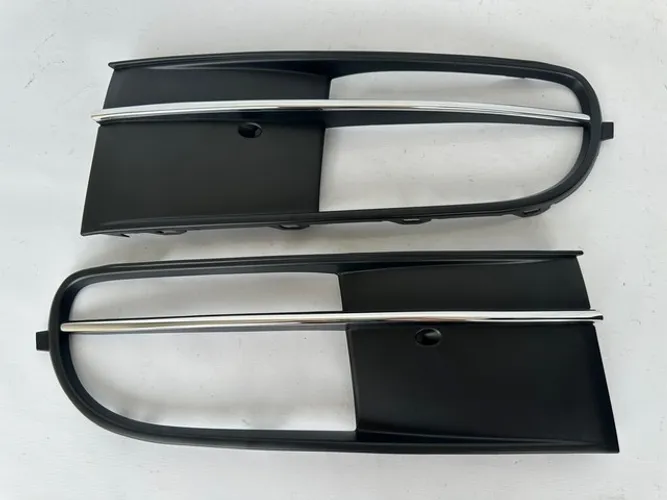 Par Grade Farol de Milha Volkswagen Fusca 2013 2014 2015 e 2016