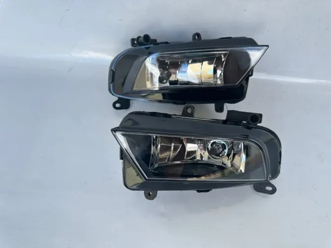 Par Farol de Milha Audi A4 2013 2014 2015