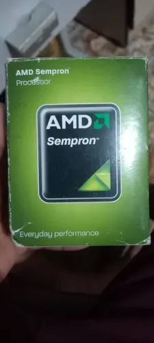 Processador AMD Sempron