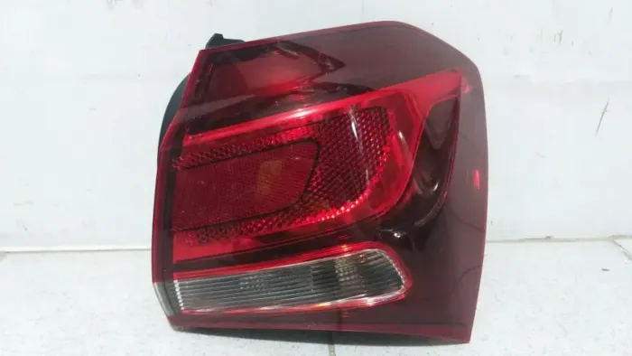 Lanterna Cobalt 2016 A 2019  Ld Original 