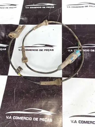 Sensor Abs traseiro Peugeot 206 1999-2004