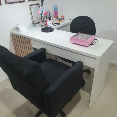 Mesa manicure