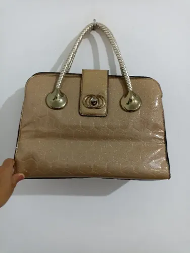 Bolsa feminina Rafaela coutti