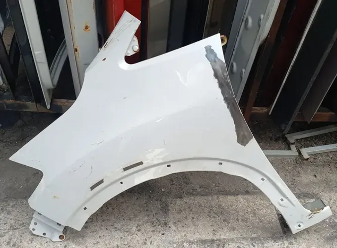 Paralama Honda WRV 2017 2018 2019 2020 2021 Original
