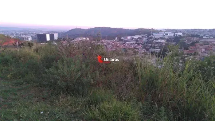 Lote à venda, São Damião - Vespasiano/MG