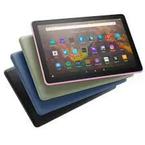 (NOVO) Tablet Amazon Fire HD10