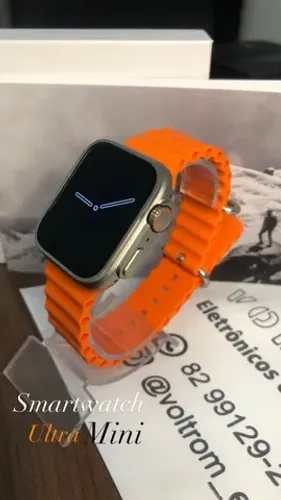 Smartwatch ultra mini 41mm